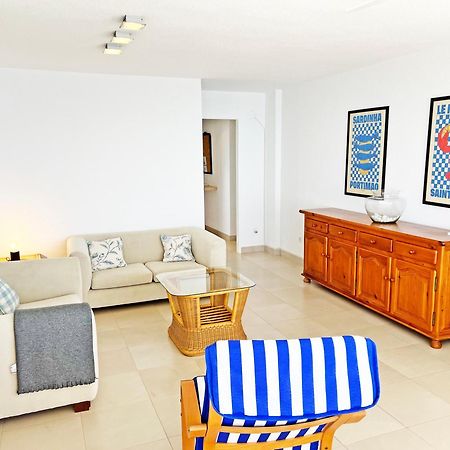 Ferienwohnung Oasis Frente Al Mar. Parking Gratis El Campello Exterior foto