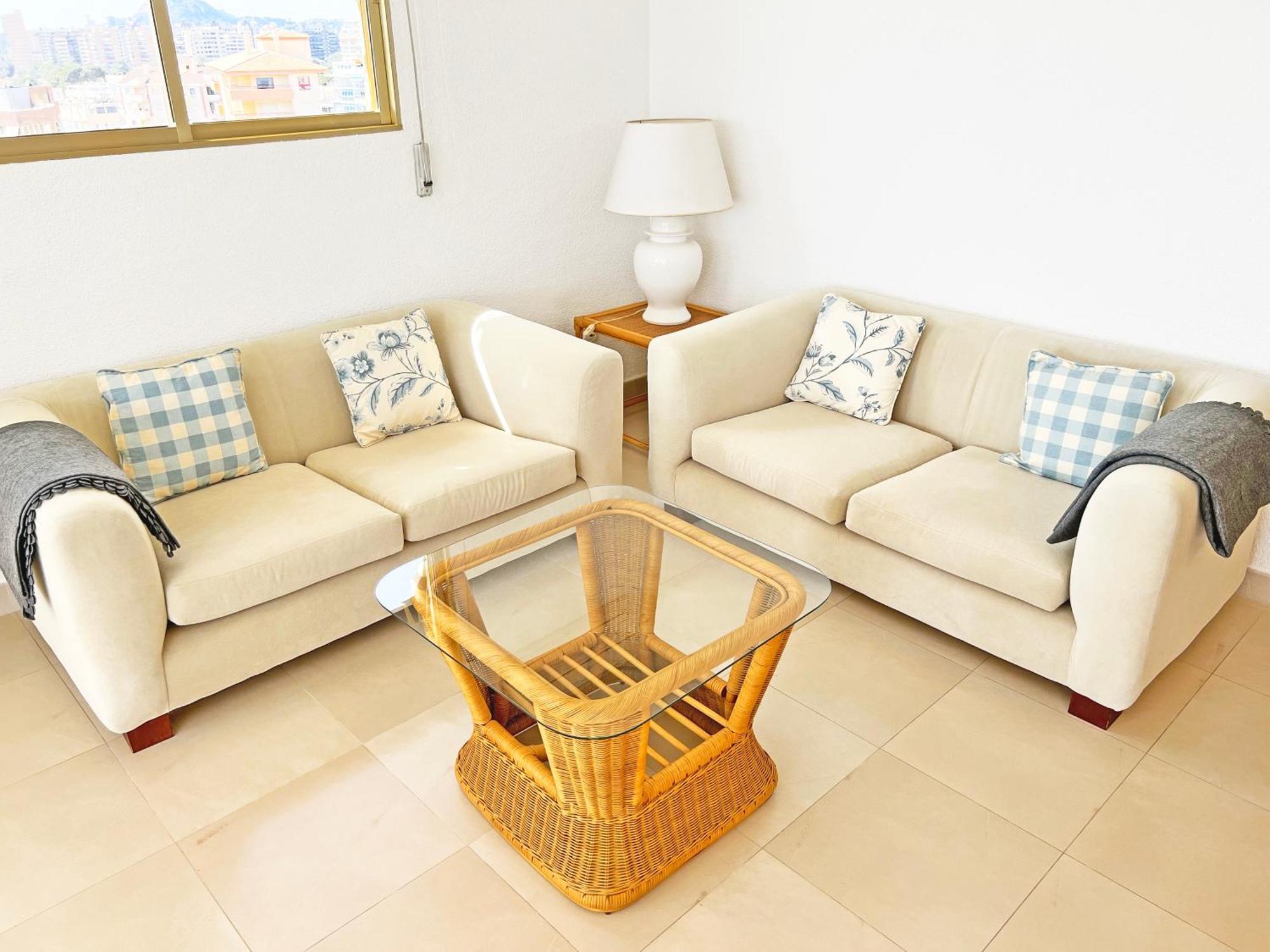 Ferienwohnung Oasis Frente Al Mar. Parking Gratis El Campello Exterior foto