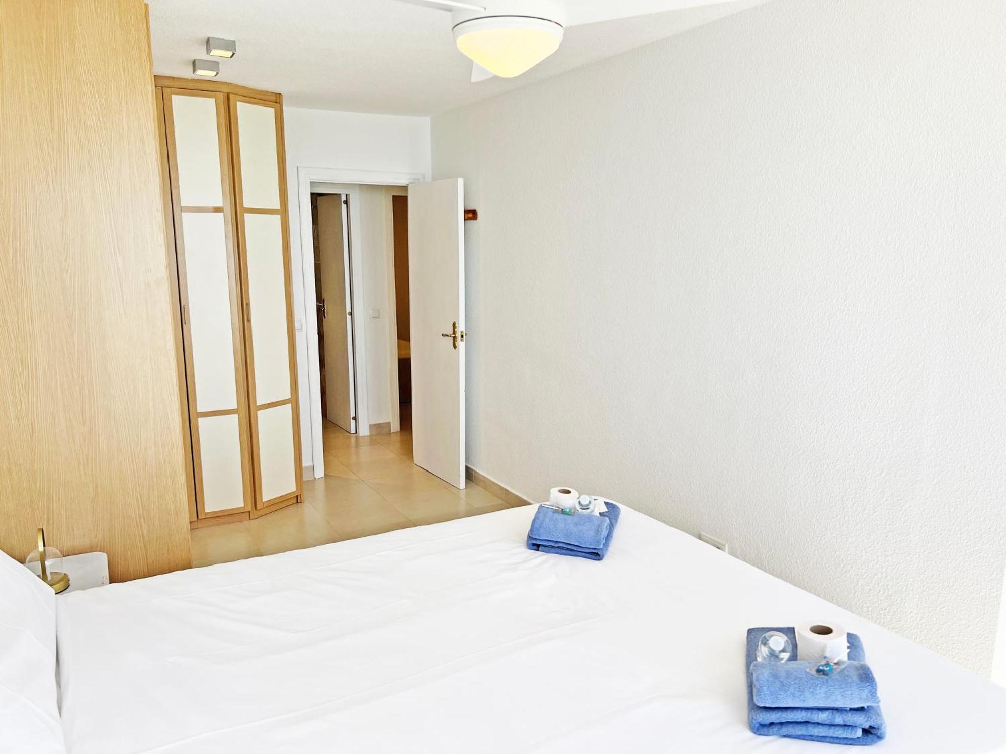 Ferienwohnung Oasis Frente Al Mar. Parking Gratis El Campello Exterior foto